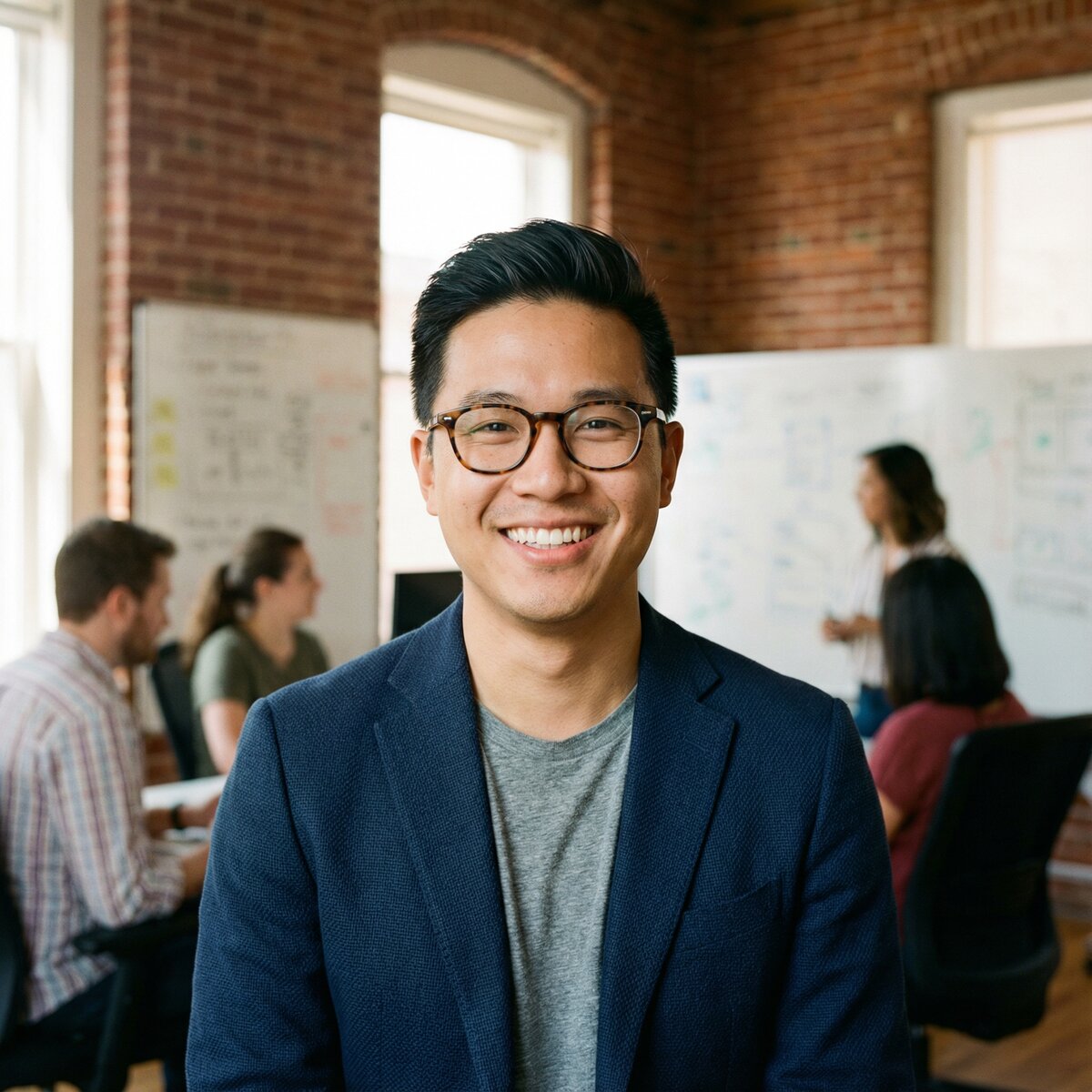 破处视频内容策略师