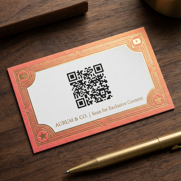 破处视频商务二维码